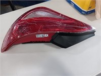 Tail light 24 x 8