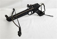 Unmarked 12" Hunting Crossbow