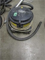 Hepa Vacuum Pullman-Holt GD930