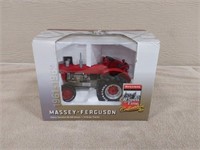 #11 2008 Massey Ferguson 98 GM Diesel Firestone
