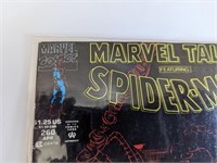 Marvel Tales Spiderman #260