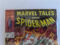 Marvel Tales Spiderman #261