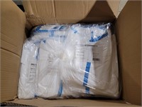 (4) Boxes XL Protective Coveralls