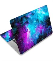 Colorful laptop skin cover flexible film