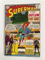 DC’s Superman Vol.1 No.179 1965