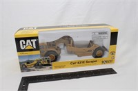 CAT 631E SCRAPER - NORSCOT