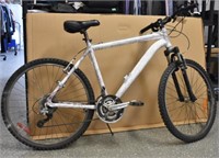 Police Auction: Tim Hortons Bike