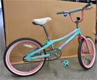 Police Auction: Kids Bike