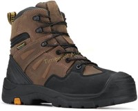 ROCKROOSTER Woodland Work Boots for Men  7