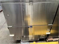 MODUSERVE Commercial Refrigerator