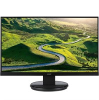 Acer K272HL 27-inch Full HD Monitor,