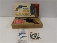 Daisy BB Revolver