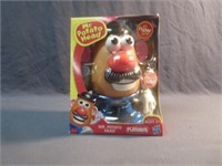 2010 Playskool Mr. Potato Head Mix N Match Figure