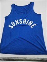 NEW Men's Tank Top - M