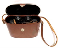 Vintage Hensoldt Wetzlar Diagon 10 x 50 Binoculars