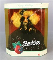 Barbie  "Happy Holidays" 1991 / NIB