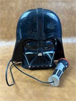Star Wars Darth Vader Voice Change Speaker