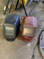 Welding Helmets