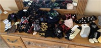 SOCKS MOST NEW SOME NEW WITH TAGS INCL. STEELERS,