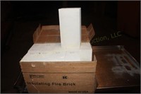 Qty10 Morgan K23 Insulated Fire Brick 9 xÂ 4.5