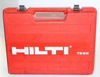 Hilti Electric Drill Gun