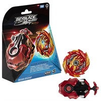Pieces not verified-Beyblade