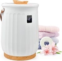 $110 Towel Warmer Bucket, 20L