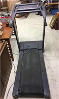 Trotter by Cybex Treadmill