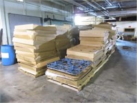 Corrugated Packing Materials