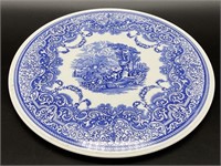 Spode Blue Room Collection Riser Plate