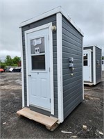 Portable Washroom