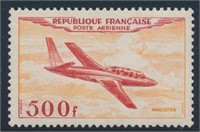 FRANCE #C31 MINT VF NH