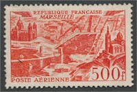 FRANCE #C26 MINT VF LH