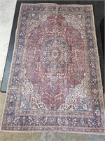 Nice 3 ft x 5 ft Rug by Keen Home Design