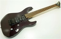 ** Jackson Electric Guitar Model PS-4 - Missing