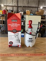 Eliminator 1 gallon sprayer, NOS