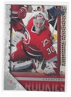 CAM WARD 2005-06 UD YOUNG GUNS ROOKIE #229