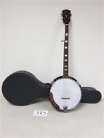 Vintage Lyle 5 String Banjo - Japan (No Ship)