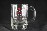 Budweiser Beer Glass/Mug