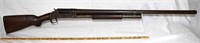 * WINCHESTER MODEL 97 12GA PUMP SHOTGUN