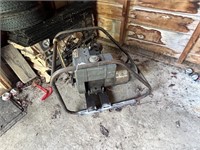 Wisconsin Generator