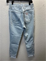 Vintage Guess Jeans Pants 80s