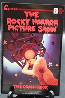 1990 ROCKY HORROR PICTURE SHOW 2ND VOL COMIC