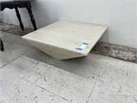 Custom Made Marble Table
