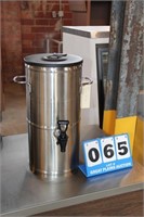 3 Gallon Tea Dispenser