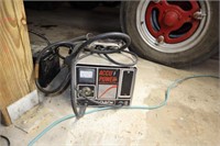 Chain, Hax Saws, Battery Charger