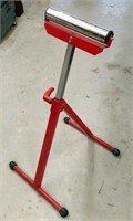 Adjustable Roller Stand