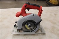 Milwaukee cordless circular saw