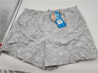 NEW Columbia Omni-Shade Men's Swim Shorts - XXL