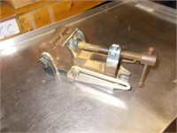 Craftsman Machinist Vise